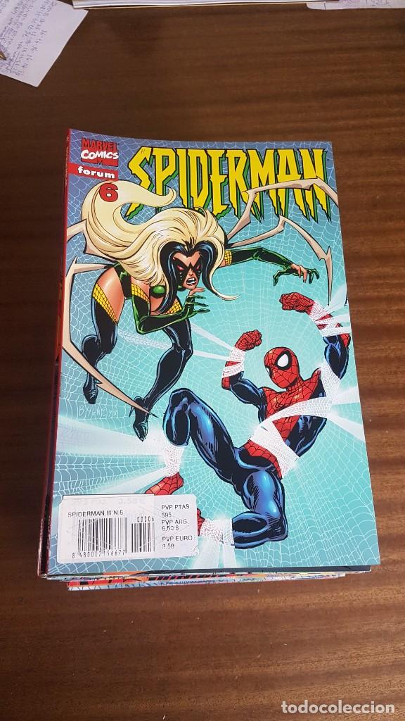C&oacute;mics: SPIDERMAN , 31 tomos - Foto 6