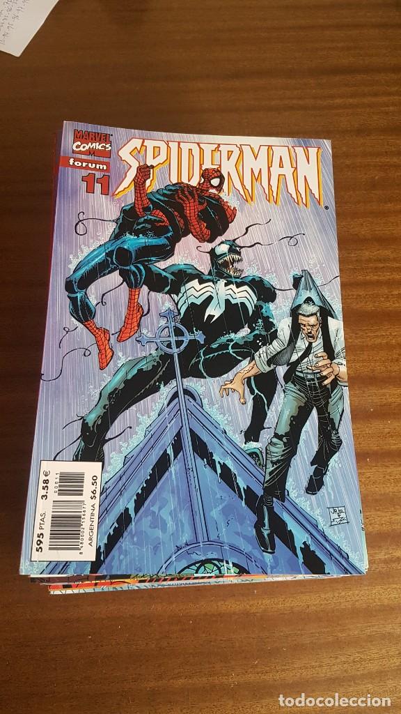 C&oacute;mics: SPIDERMAN , 31 tomos - Foto 11