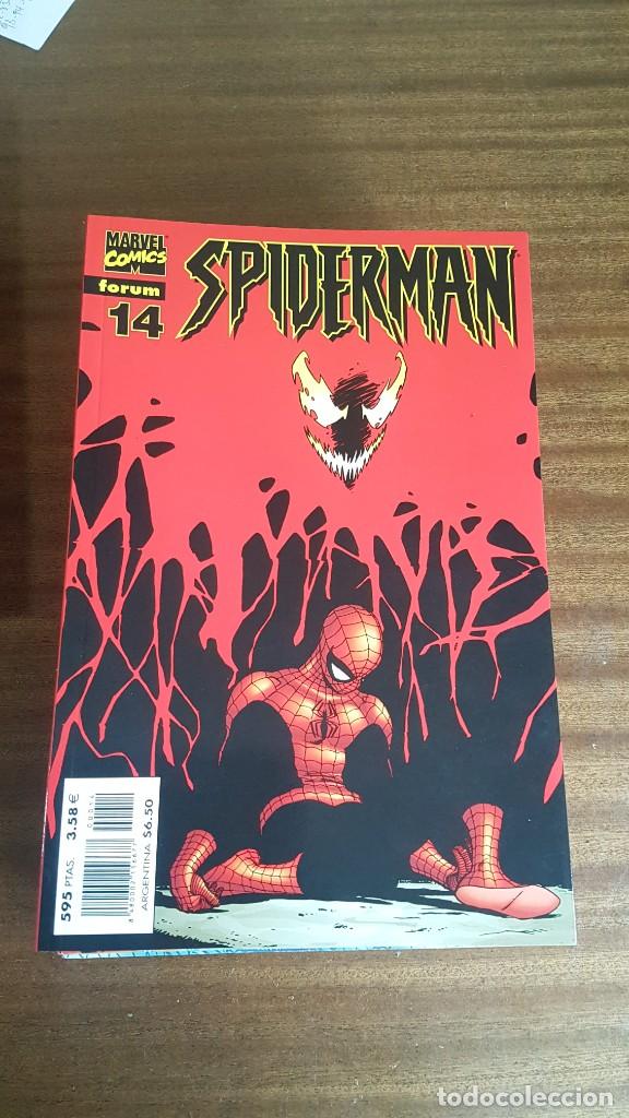 C&oacute;mics: SPIDERMAN , 31 tomos - Foto 14
