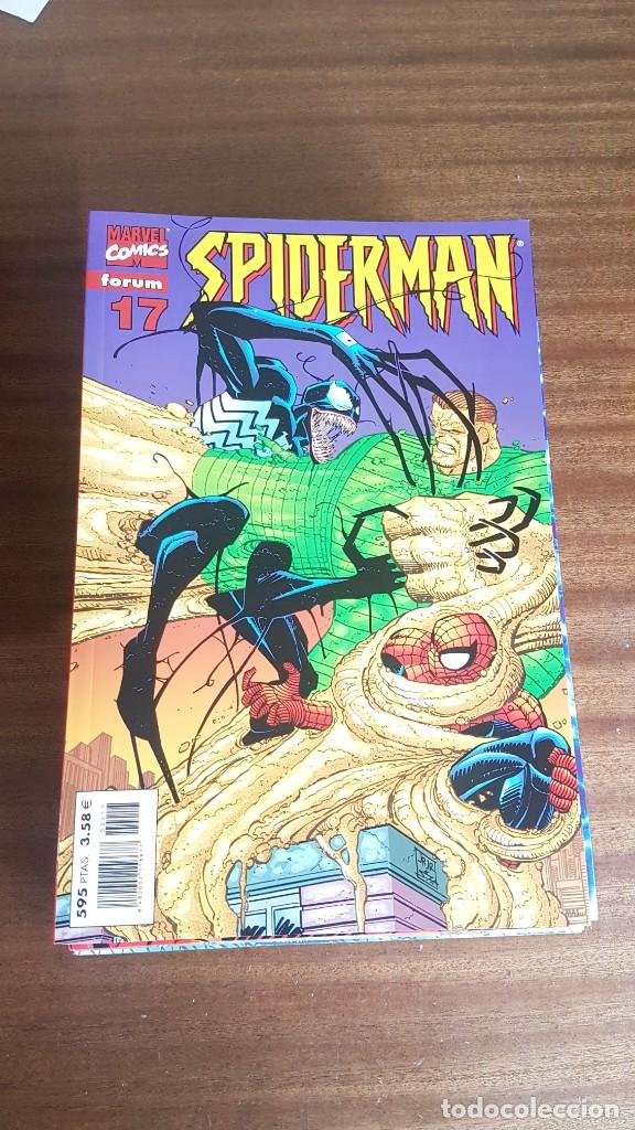 C&oacute;mics: SPIDERMAN , 31 tomos - Foto 17