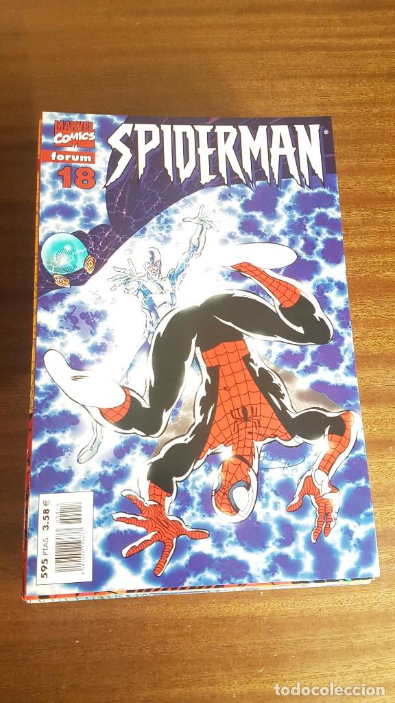 C&oacute;mics: SPIDERMAN , 31 tomos - Foto 18