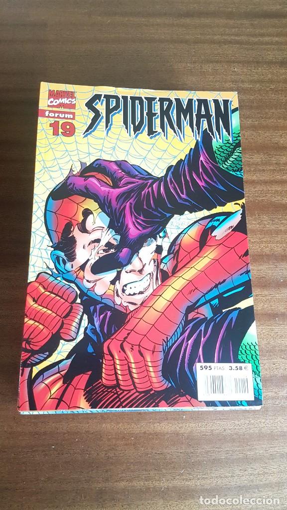 C&oacute;mics: SPIDERMAN , 31 tomos - Foto 19