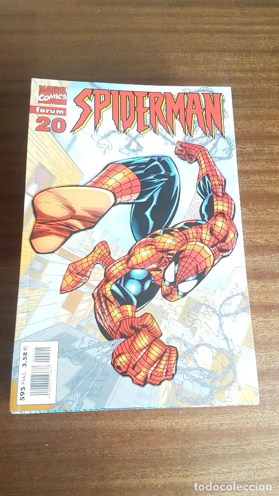 C&oacute;mics: SPIDERMAN , 31 tomos - Foto 20