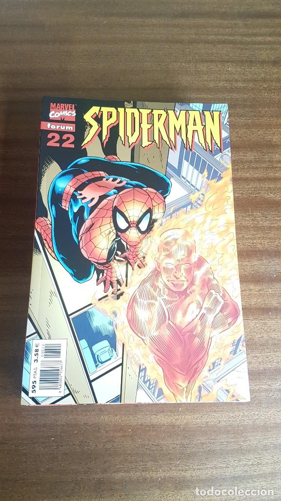 C&oacute;mics: SPIDERMAN , 31 tomos - Foto 22