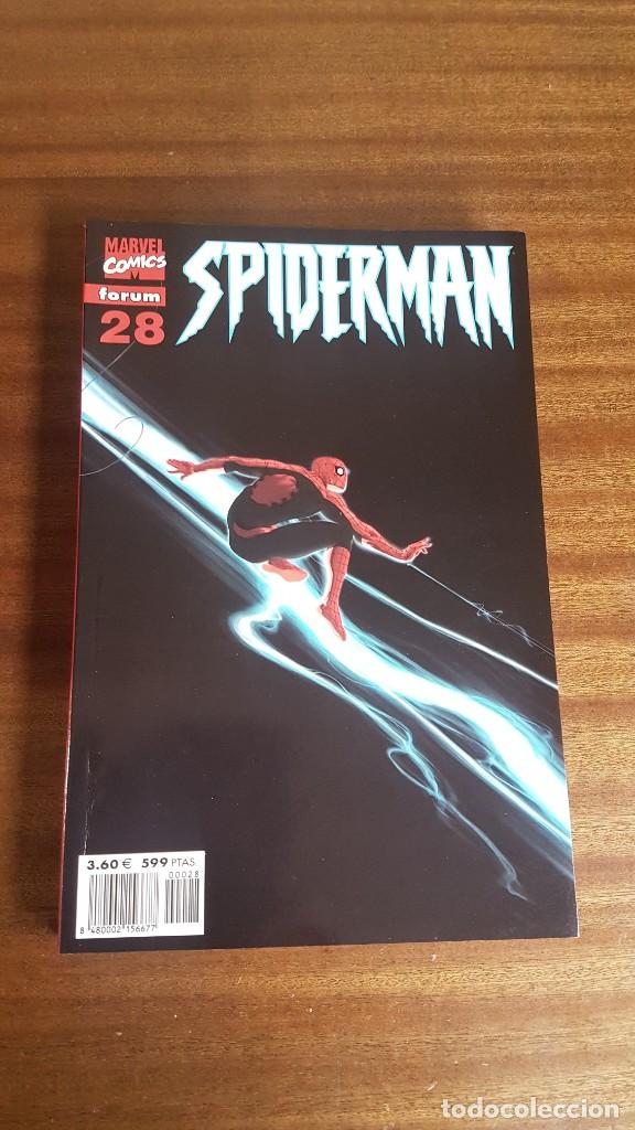 C&oacute;mics: SPIDERMAN , 31 tomos - Foto 28