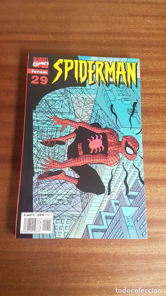 C&oacute;mics: SPIDERMAN , 31 tomos - Foto 29