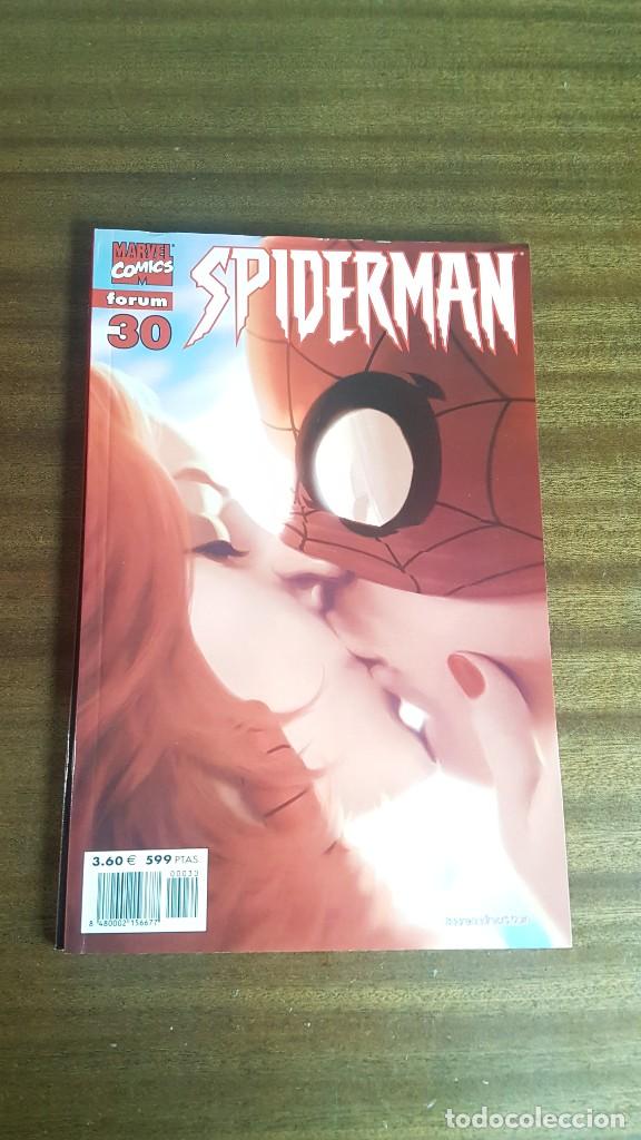 C&oacute;mics: SPIDERMAN , 31 tomos - Foto 30
