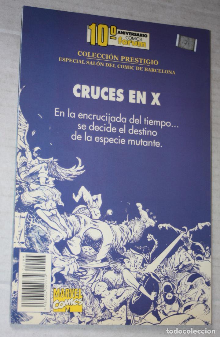 C&oacute;mics: EXCALIBUR ( prestigios n&ordm;s 43 y 55). Como NUEVOS - Foto 2