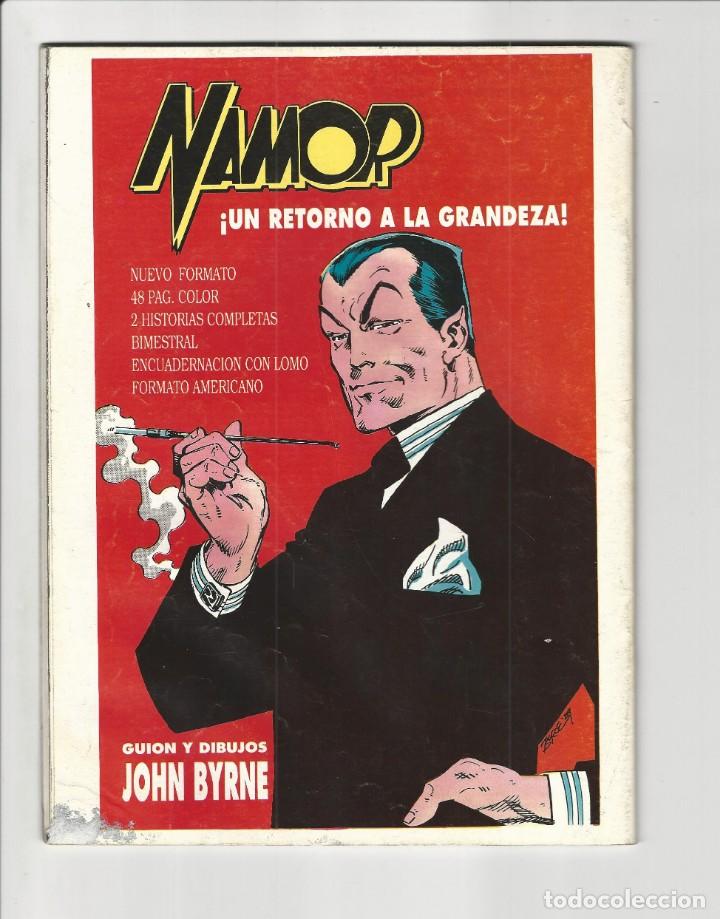 C&oacute;mics: Forum. La espada salvaje de Conan. 109 - Foto 2