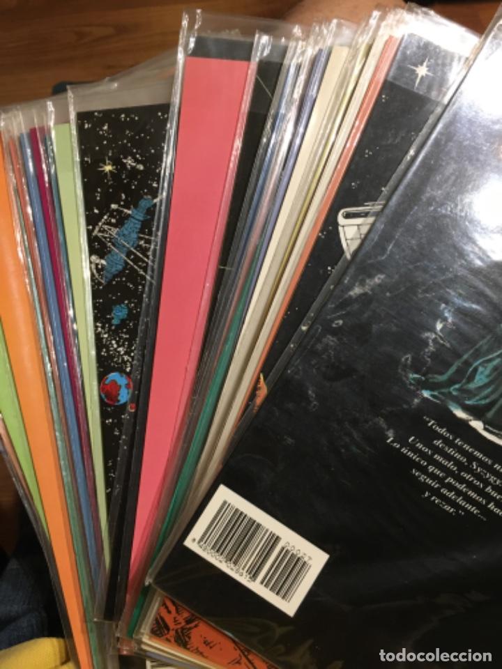 C&oacute;mics: DREADSTAR - 27 N&Uacute;MEROS - COMPLETA - FORUM - Foto 3