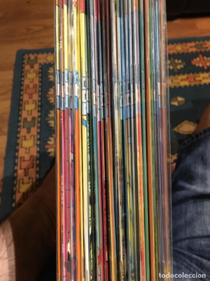 C&oacute;mics: DREADSTAR - 27 N&Uacute;MEROS - COMPLETA - FORUM - Foto 4