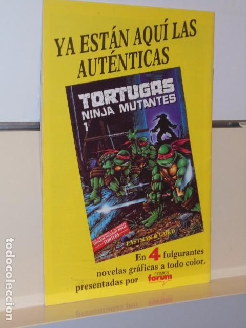 C&oacute;mics: LA PATRULLA X VOL. 1 N&ordm; 104 MARVEL - FORUM - Foto 2