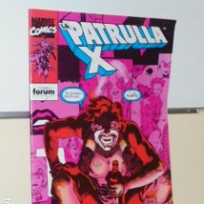 Fumetti: LA PATRULLA X VOL. 1 Nº 102 MARVEL - FORUM