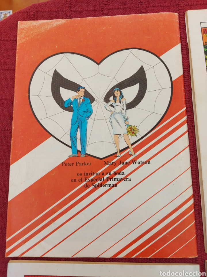 C&oacute;mics: ALPHA FLIGHT LA MASA, MARVEL TWO- IN - ONE, COMIC SUPER HEROES, COMICS FORUM - Foto 17