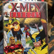 Cómics: X-MEN - RAREZAS - TOMO FORUM