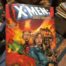 Cómics: X-MEN - AMIGOS VERDADEROS - TOMO FORUM. Lote 338341598