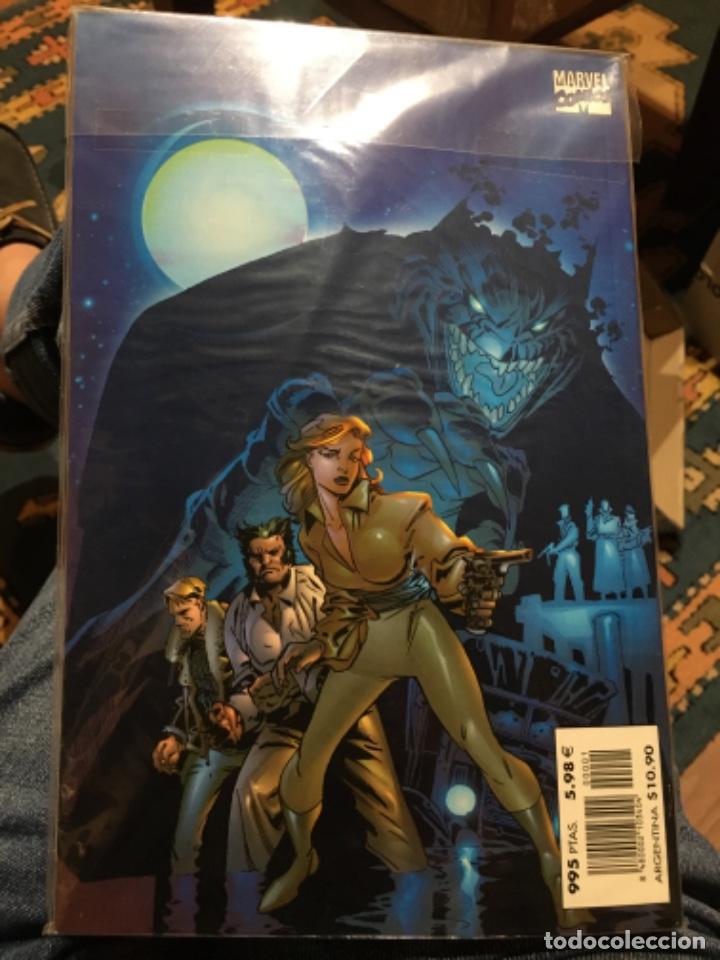 C&oacute;mics: X-MEN - AMIGOS VERDADEROS - TOMO FORUM - Foto 2