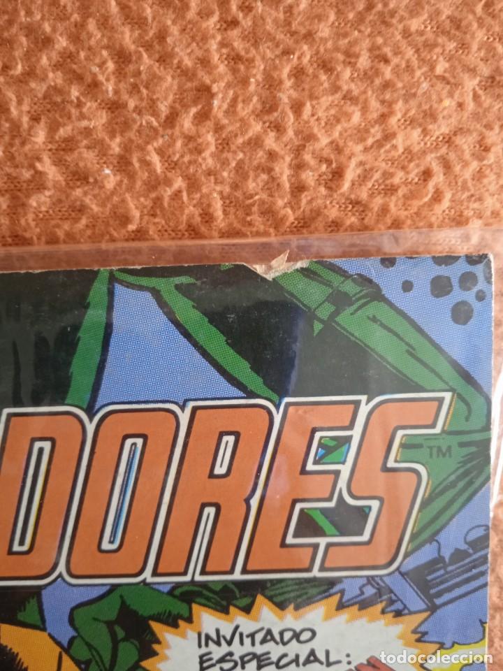 C&oacute;mics: LOS VENGADORES 106 VOL 1 FORUM - Foto 2