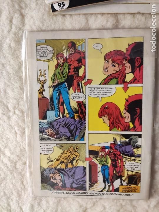 C&oacute;mics: Daredevil Vol.1 N&ordm; 31 - Foto 2