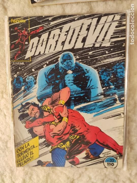 C&oacute;mics: Daredevil Vol.1 N&ordm; 32 - Foto 1