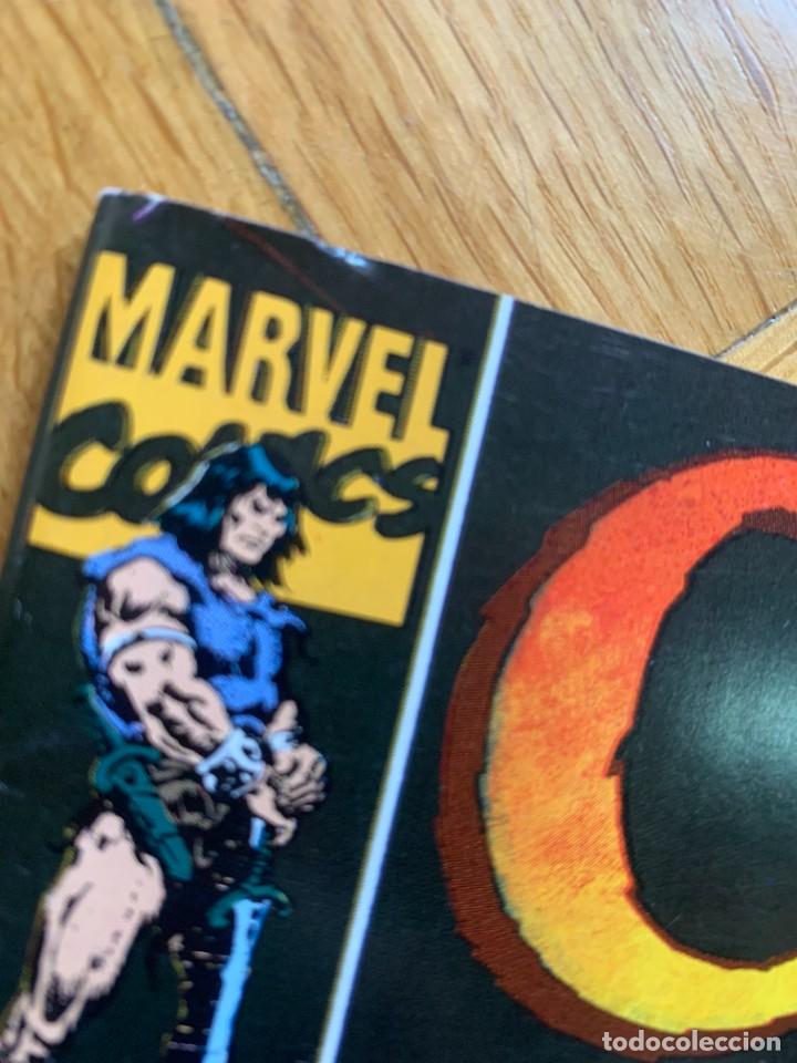 C&oacute;mics: Conan el B&aacute;rbaro n&ordm; 213 - Excelente Estado! - Foto 2