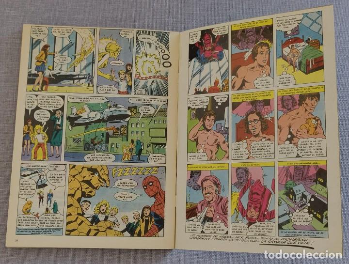 C&oacute;mics: Comic Spiderman - Foto 6
