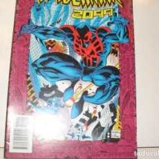 Comics: SPIDERMAN 2099 Nº 1,EL PRIMERO,(DE 12).FORUM COMICS,AÑO 1994.DE KIOSKO.1ª EDICION.. Lote 340024113