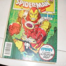 Cómics: SPIDERMAN EXTRA VERANO 1989,68 PAGINAS.FORUM COMICS.,AÑO 1983.1ª Y UNICA EDICION.. Lote 340901768