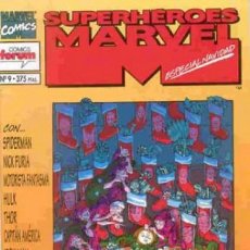 Cómics: SUPERHÉROES MARVEL Nº 9 CÓMICS FORUM. Lote 341144993