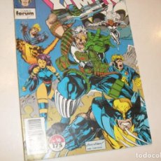 Cómics: X-MEN Nº 16 .FORUM COMICS,AÑO 1992.1ª Y UNICA EDICION.DE KIOSKO.. Lote 341255293