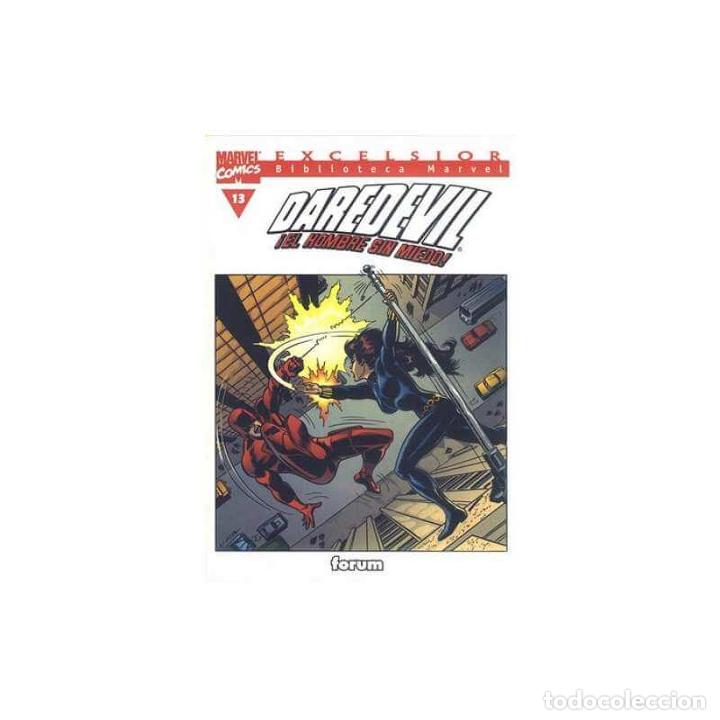 C&oacute;mics: DAREDEVIL Biblioteca Marvel 13 - Foto 1