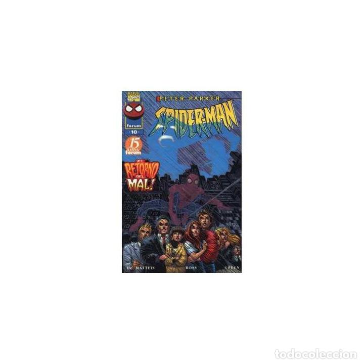 C&oacute;mics: LOS VENGADORES Biblioteca Marvel 10 - Foto 1