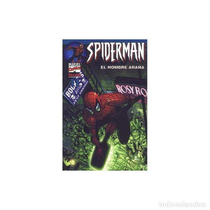 C&oacute;mics: SPIDERMAN EL HOMBRE ARA&Ntilde;A 11 - Foto 1