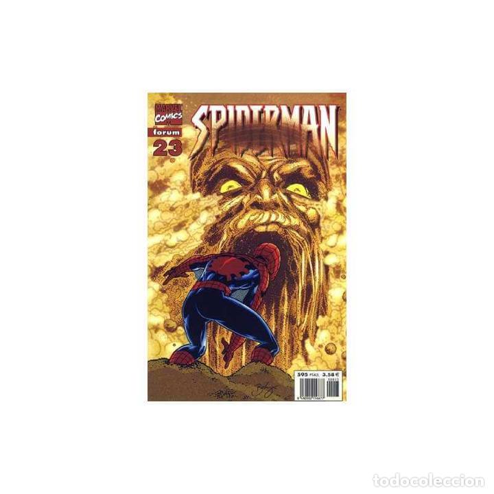 C&oacute;mics: Spiderman Vol. 5 (1999-2002) 23 - Foto 1