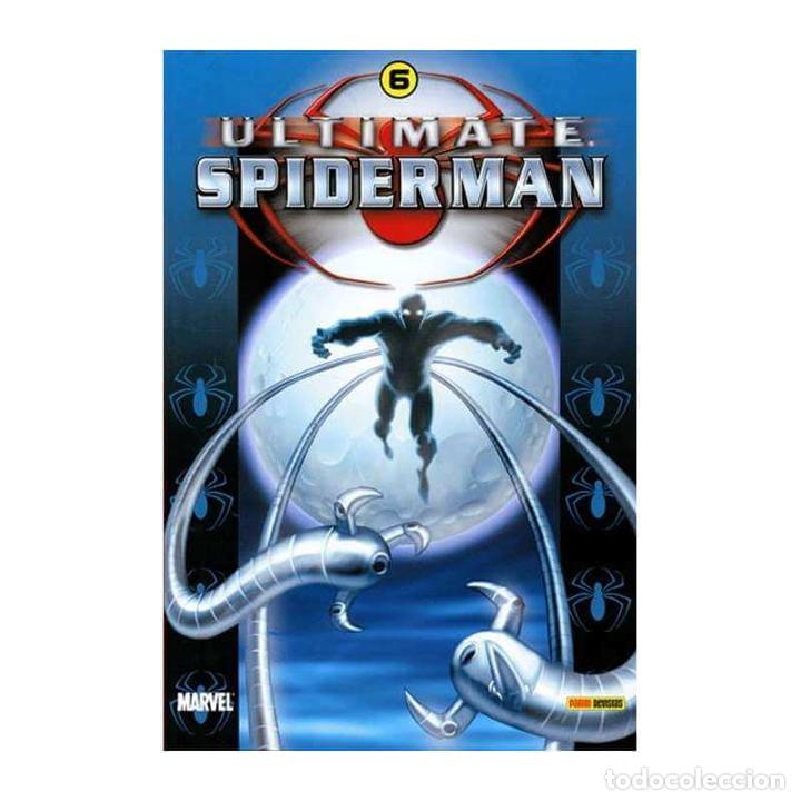 C&oacute;mics: ULTIMATE SPIDERMAN VOL,06 - Foto 1