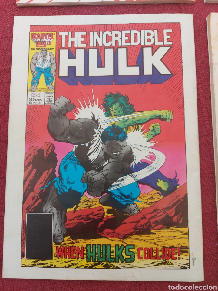 C&oacute;mics: ALPHA FLIGHT ESPECIAL NAVIDAD-ALPHA FLIGHT Y LA MASA MARVEL TWO-IN-ONE -COMICS FORUM - Foto 13