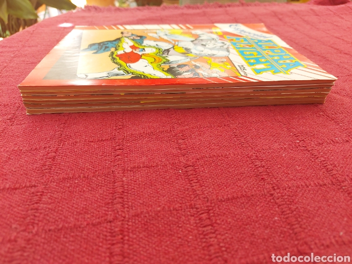C&oacute;mics: ALPHA FLIGHT ESPECIAL NAVIDAD-ALPHA FLIGHT Y LA MASA MARVEL TWO-IN-ONE -COMICS FORUM - Foto 21
