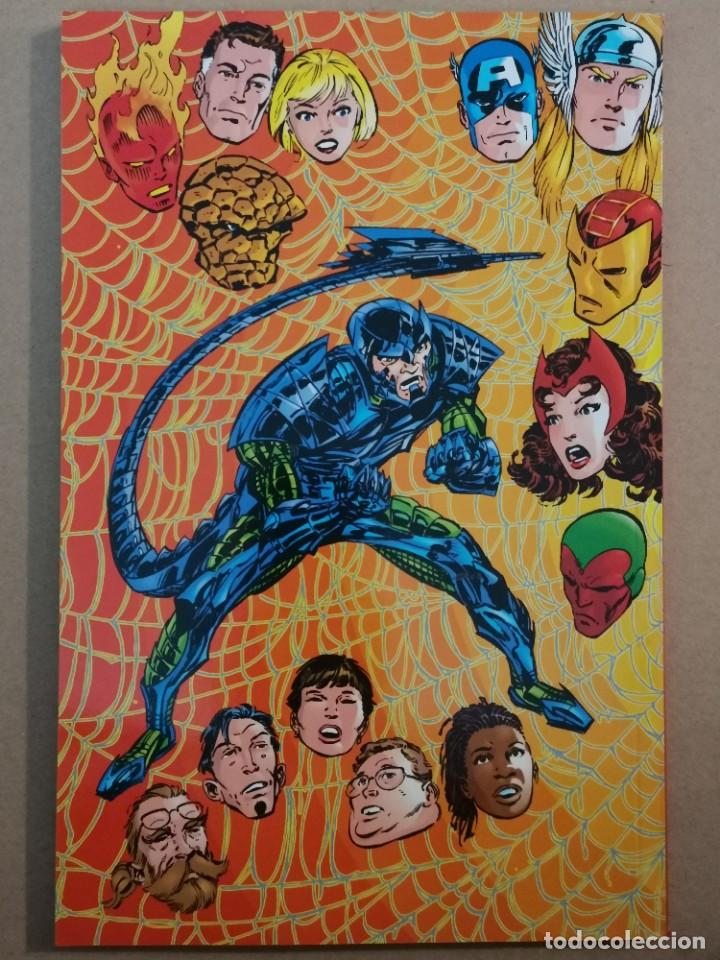 C&oacute;mics: Spiderman #1 (Amazing Vol2 #1) Forum 1999 - Foto 2