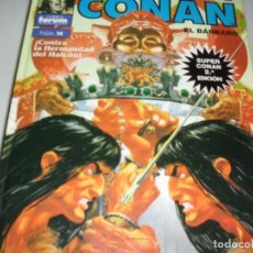 Cómics: SUPER CONAN Nº14 (2ª EDICION).FORUM COMICS,AÑO 1982.DE KIOSKO.. Lote 341907483