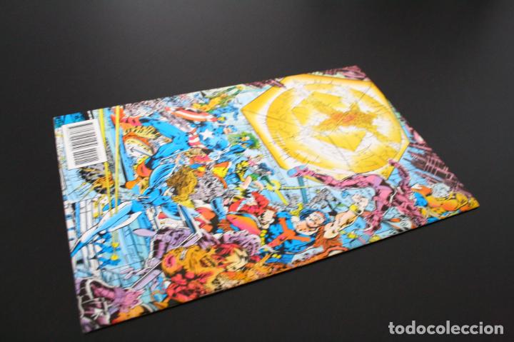 C&oacute;mics: las guerras mis-tec n&ordm; 1 de 4 - forum - Foto 2