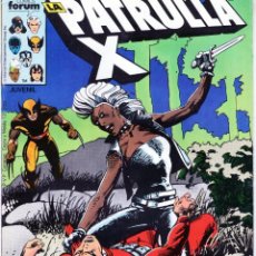 Cómics: PATRULLA-X VOL. 1 Nº 66 - FORUM - BUEN ESTADO - OFM15