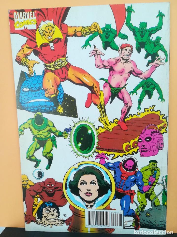 C&oacute;mics: WARLOCK CLASSIC. TOMO 1 (DE 6). FORUM - Foto 2