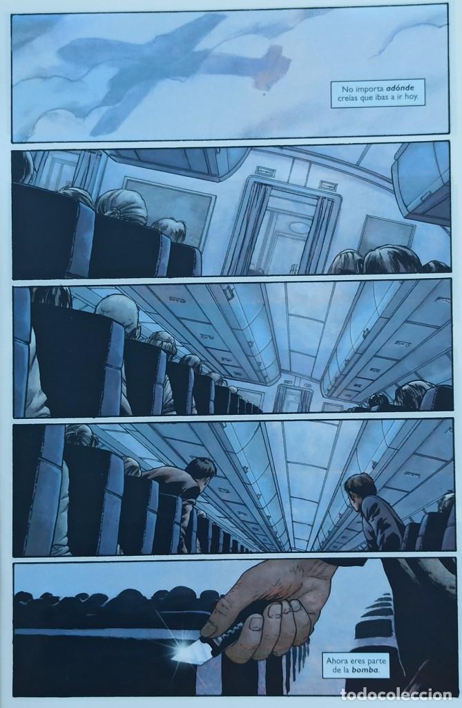 C&oacute;mics: CAPIT&Aacute;N AM&Eacute;RICA N&ordm; 1 VOL. 5 - FORUM. - Foto 5