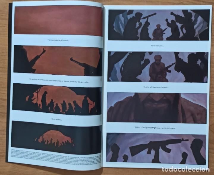 C&oacute;mics: CAPIT&Aacute;N AM&Eacute;RICA N&ordm; 1 VOL. 5 - FORUM. - Foto 7
