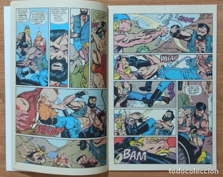 C&oacute;mics: EL CASTIGADOR N&ordm;35 - FORUM. - Foto 5