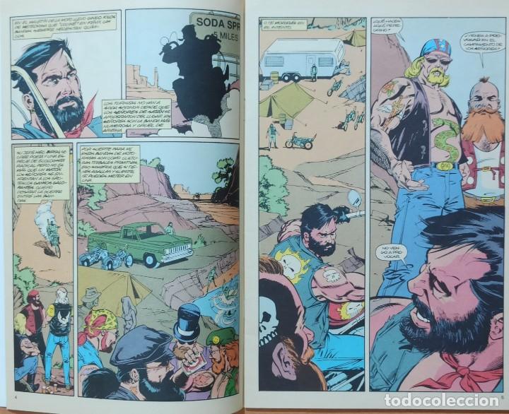 C&oacute;mics: EL CASTIGADOR N&ordm;35 - FORUM. - Foto 6