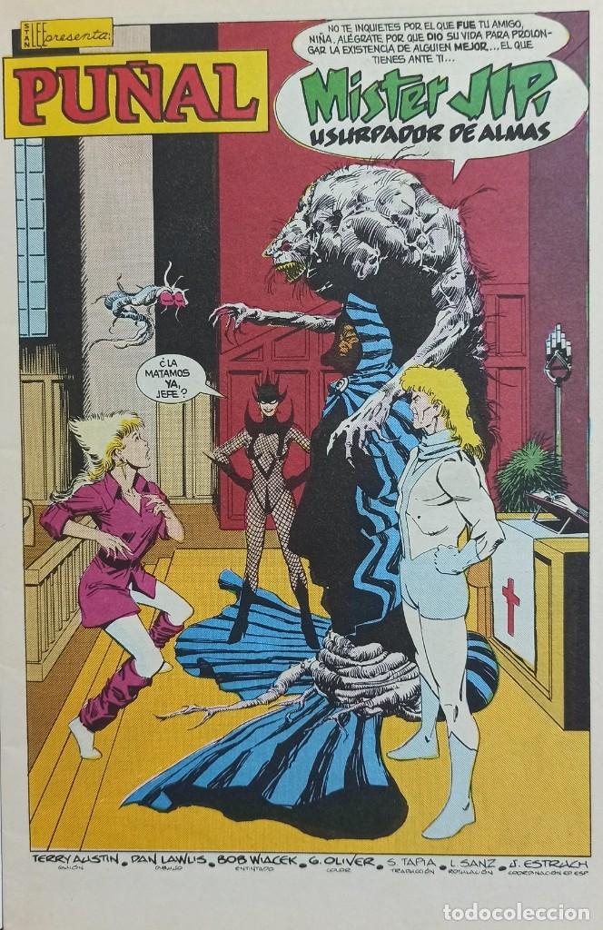 C&oacute;mics: CAPA Y PU&Ntilde;AL N&ordm;14 - FORUM BUEN ESTADO. - Foto 3