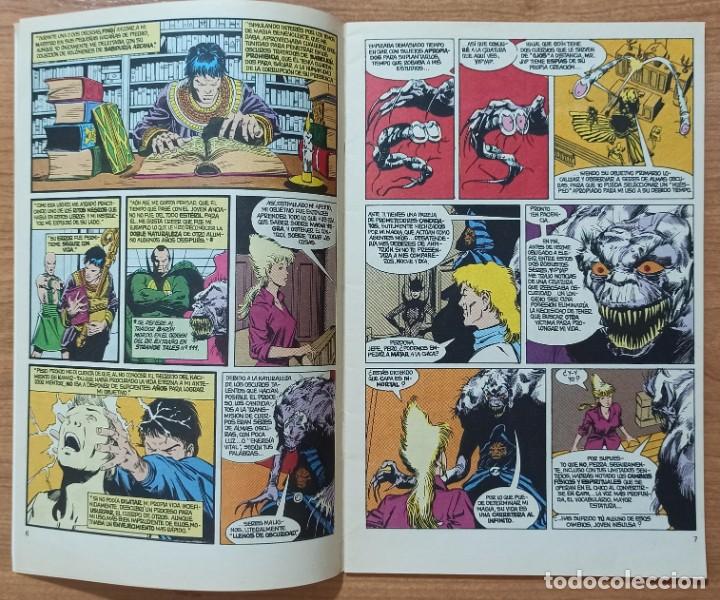 C&oacute;mics: CAPA Y PU&Ntilde;AL N&ordm;14 - FORUM BUEN ESTADO. - Foto 4