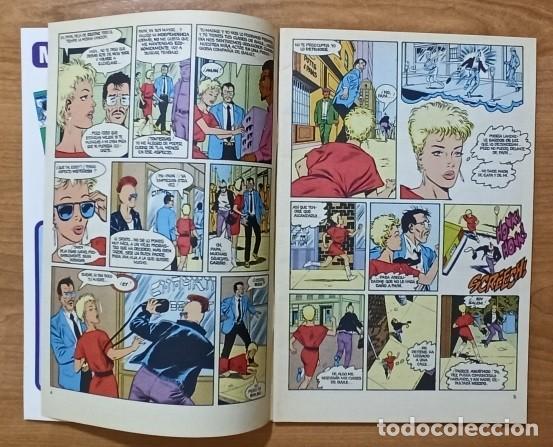 C&oacute;mics: CAPA Y PU&Ntilde;AL N&ordm;17 - FORUM BUEN ESTADO. - Foto 3
