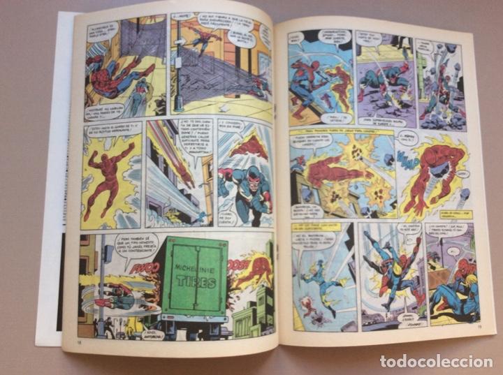 C&oacute;mics: SPIDERMAN N&uacute;mero 80 FORUM - Foto 3